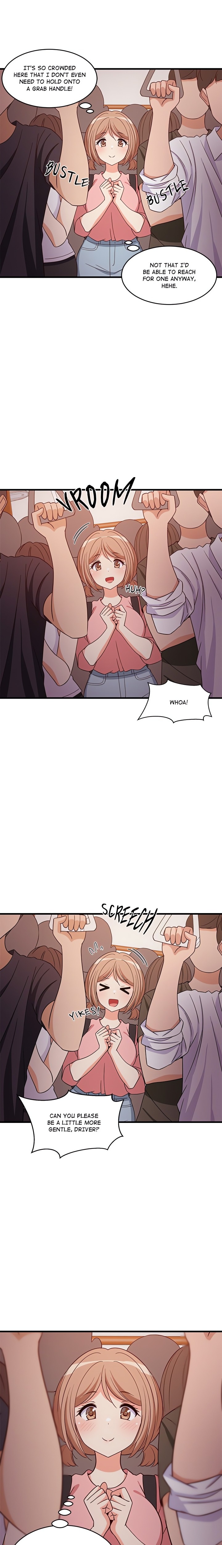 College Grades Skyrocketing (Uncensored) - Chapter 27 Page 2