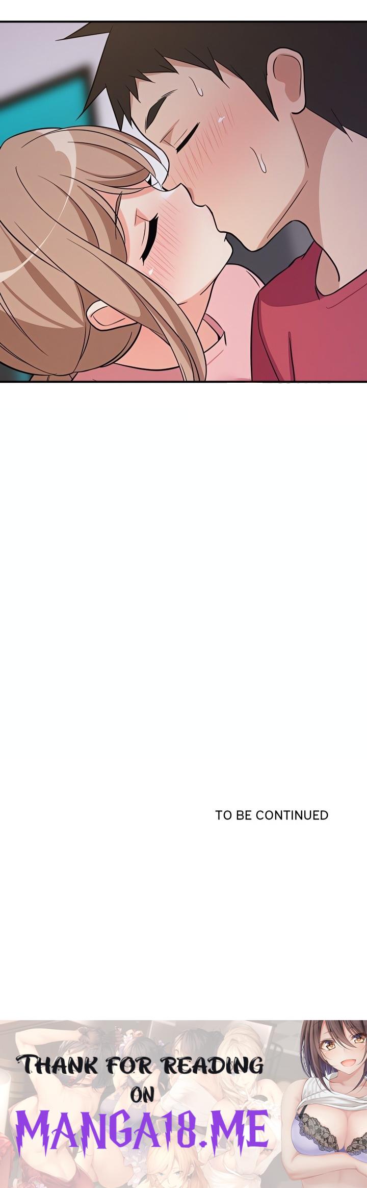 College Grades Skyrocketing (Uncensored) - Chapter 27 Page 27