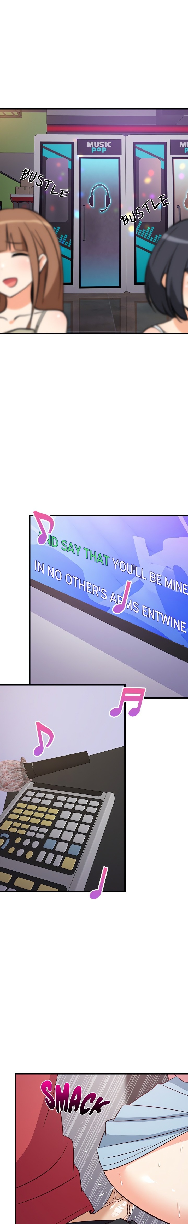 College Grades Skyrocketing (Uncensored) - Chapter 28 Page 11