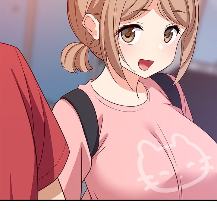 College Grades Skyrocketing (Uncensored) - Chapter 29 Page 104