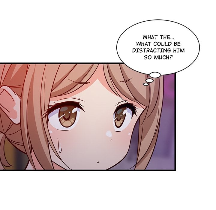 College Grades Skyrocketing (Uncensored) - Chapter 29 Page 109