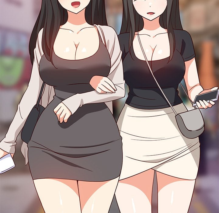 College Grades Skyrocketing (Uncensored) - Chapter 29 Page 111