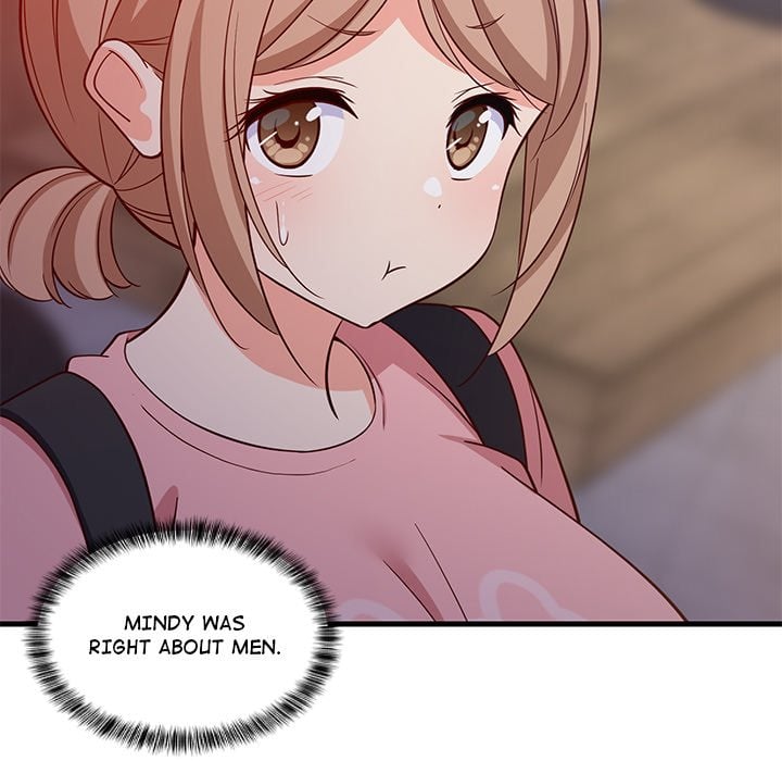 College Grades Skyrocketing (Uncensored) - Chapter 29 Page 116