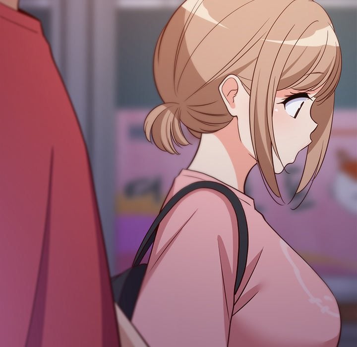 College Grades Skyrocketing (Uncensored) - Chapter 29 Page 127