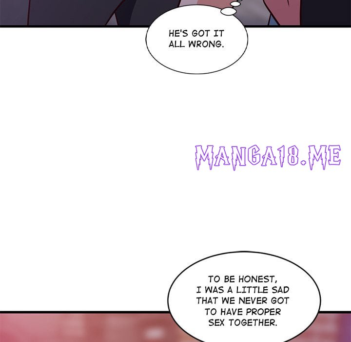 College Grades Skyrocketing (Uncensored) - Chapter 29 Page 153