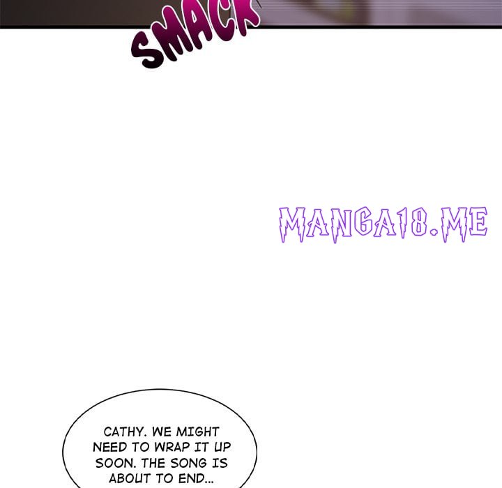 College Grades Skyrocketing (Uncensored) - Chapter 29 Page 39