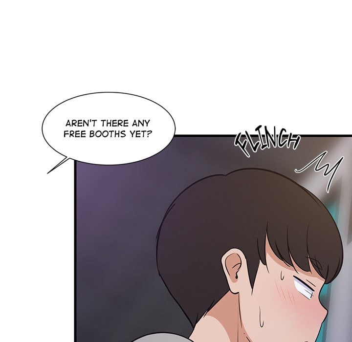 College Grades Skyrocketing (Uncensored) - Chapter 29 Page 4