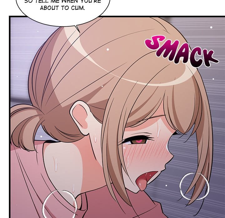 College Grades Skyrocketing (Uncensored) - Chapter 29 Page 42