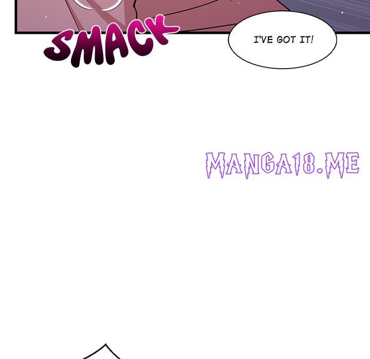 College Grades Skyrocketing (Uncensored) - Chapter 29 Page 43