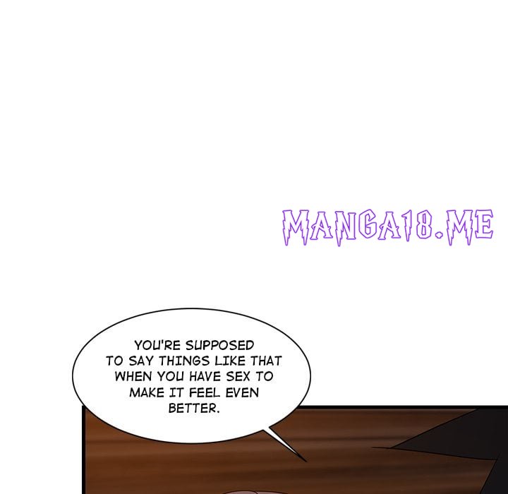 College Grades Skyrocketing (Uncensored) - Chapter 31 Page 125