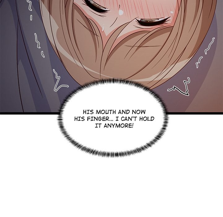 College Grades Skyrocketing (Uncensored) - Chapter 31 Page 162