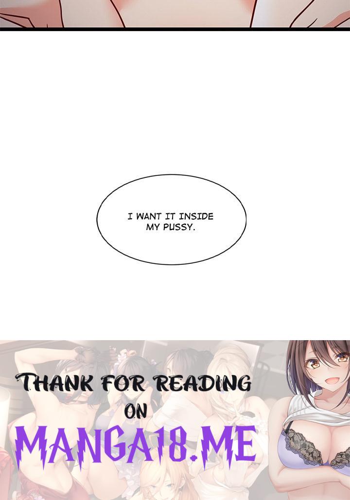 College Grades Skyrocketing (Uncensored) - Chapter 31 Page 184