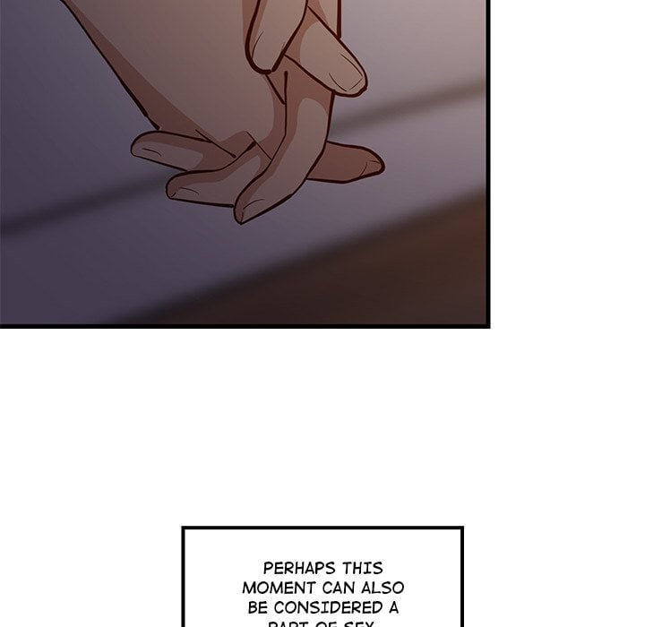 College Grades Skyrocketing (Uncensored) - Chapter 31 Page 23