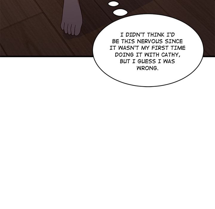 College Grades Skyrocketing (Uncensored) - Chapter 31 Page 26