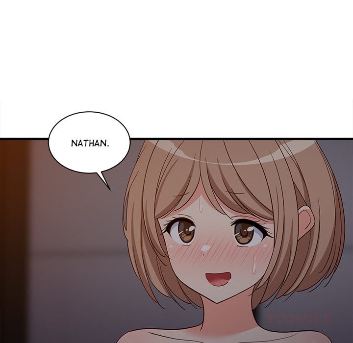 College Grades Skyrocketing (Uncensored) - Chapter 31 Page 68