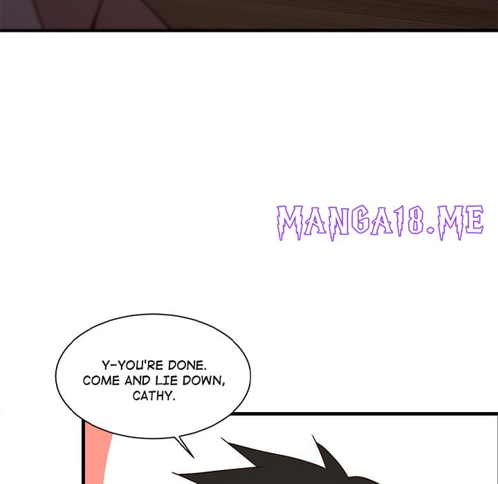 College Grades Skyrocketing (Uncensored) - Chapter 31 Page 72