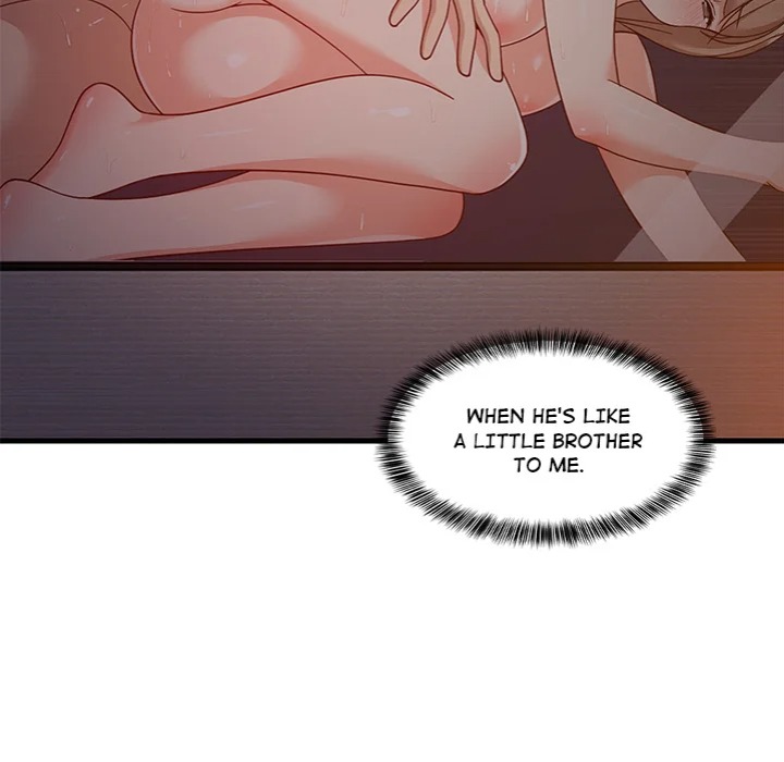 College Grades Skyrocketing (Uncensored) - Chapter 32 Page 105