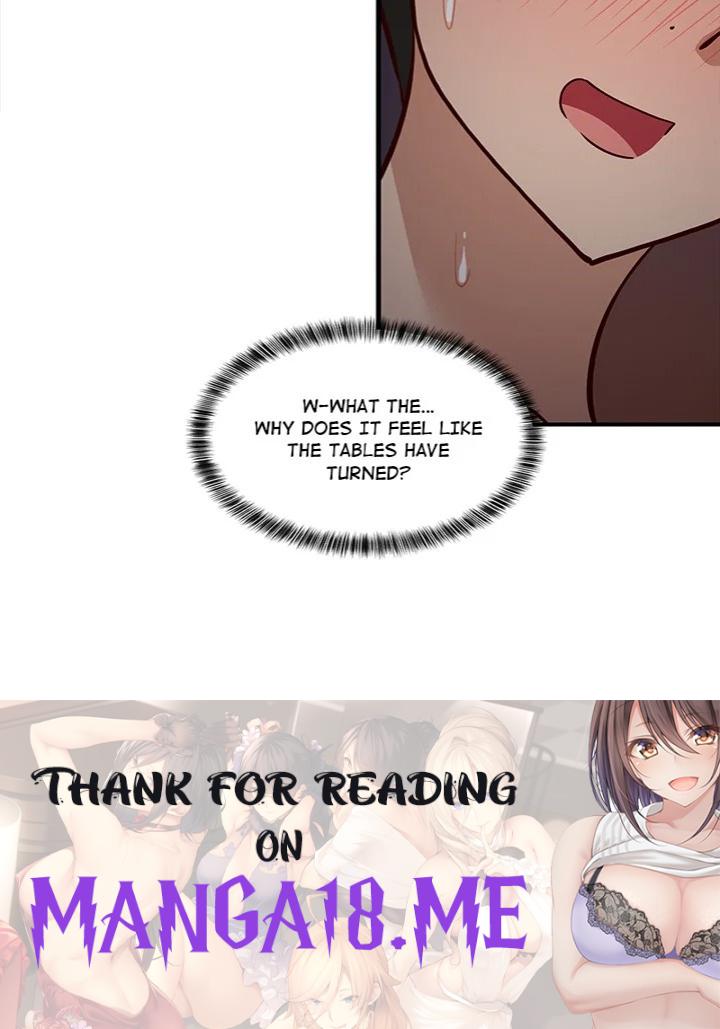 College Grades Skyrocketing (Uncensored) - Chapter 32 Page 165