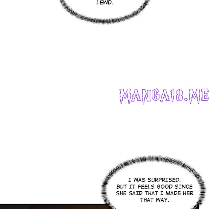 College Grades Skyrocketing (Uncensored) - Chapter 32 Page 43