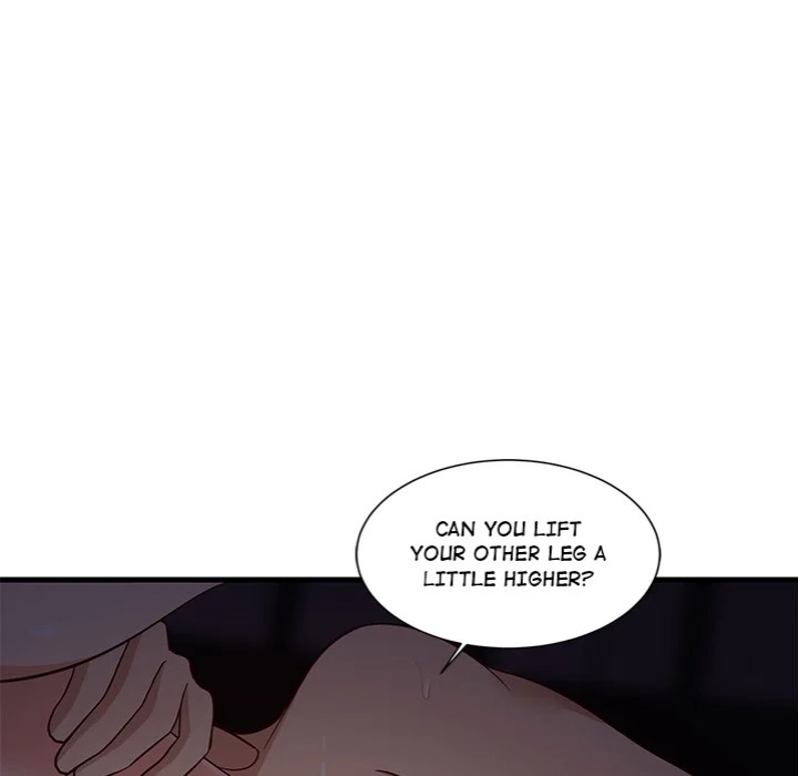 College Grades Skyrocketing (Uncensored) - Chapter 32 Page 84