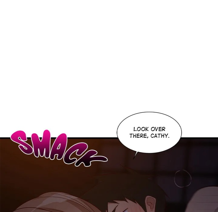 College Grades Skyrocketing (Uncensored) - Chapter 32 Page 89