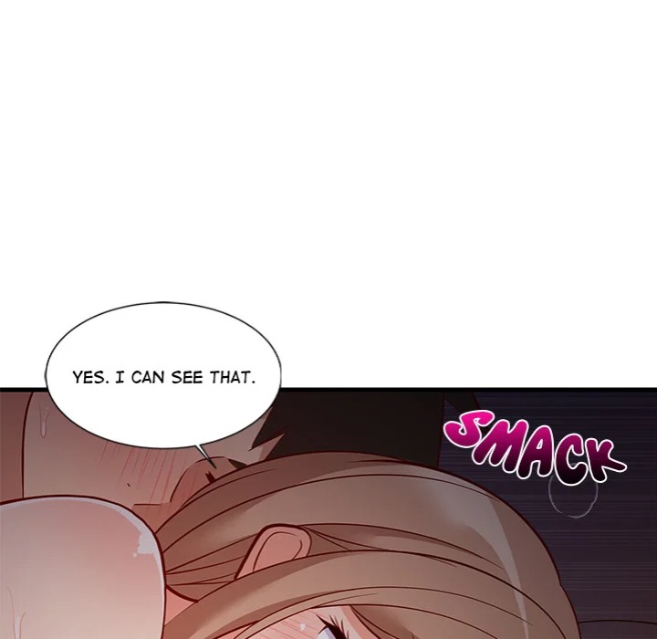 College Grades Skyrocketing (Uncensored) - Chapter 32 Page 99