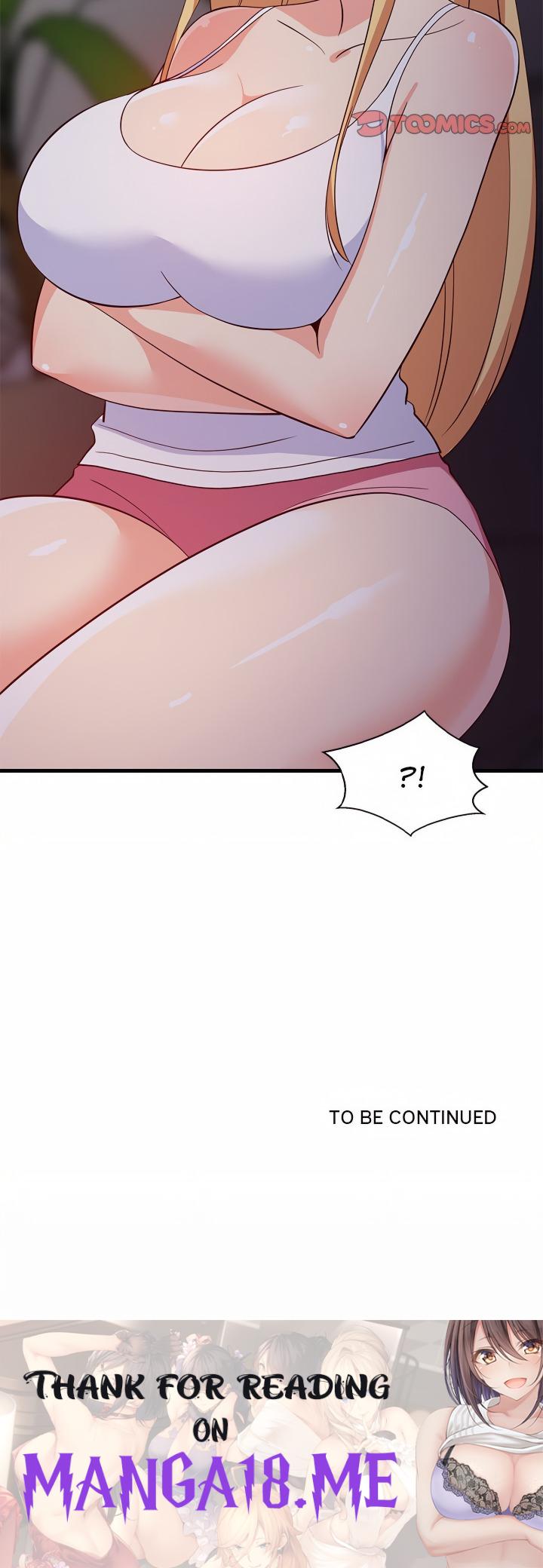 College Grades Skyrocketing (Uncensored) - Chapter 33 Page 26