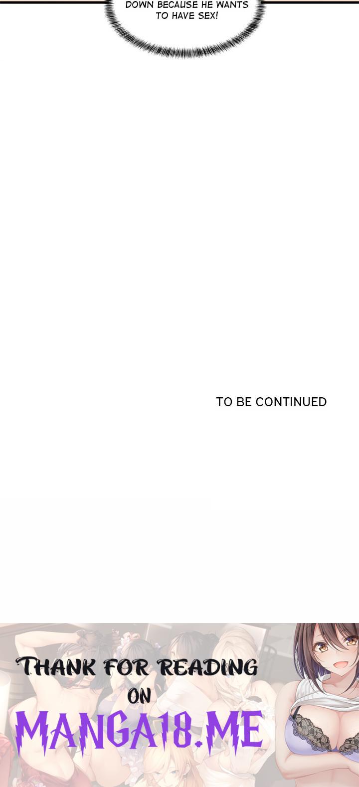 College Grades Skyrocketing (Uncensored) - Chapter 34 Page 25