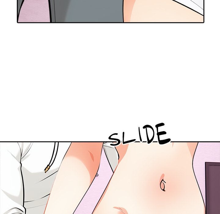 Purity Game - Chapter 10 Page 106