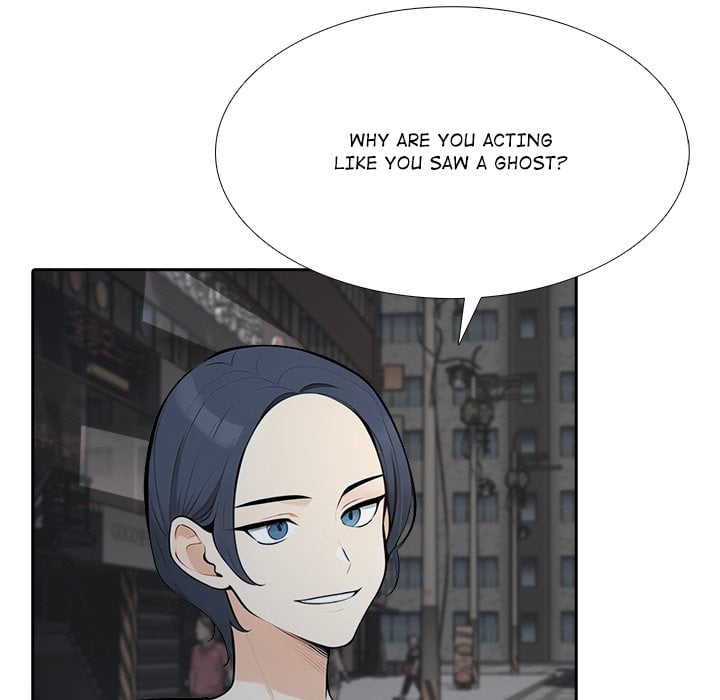 Purity Game - Chapter 10 Page 12