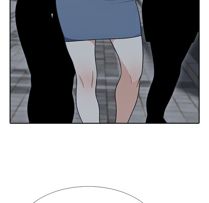 Purity Game - Chapter 10 Page 17