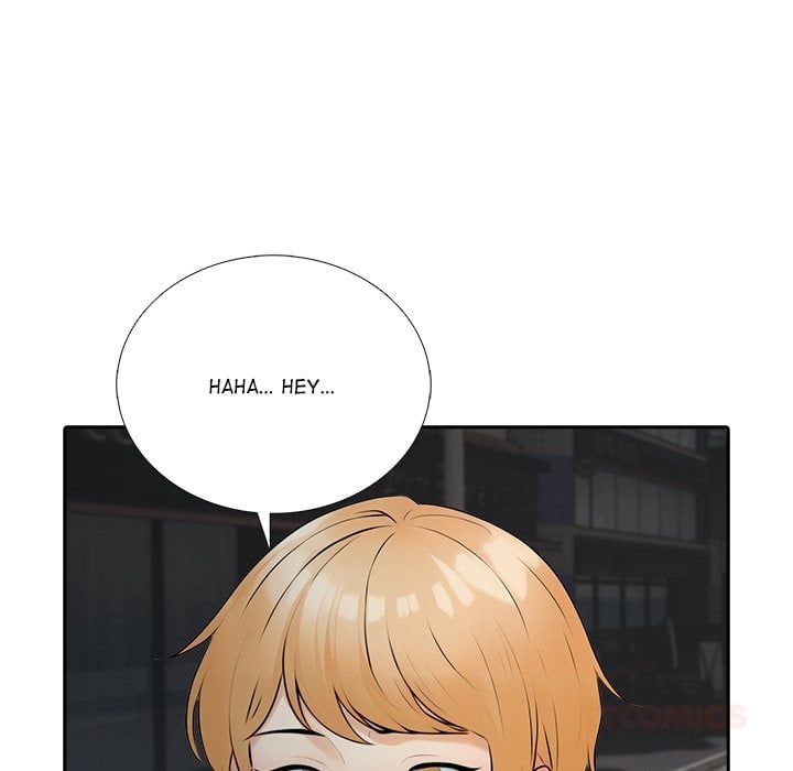 Purity Game - Chapter 10 Page 20