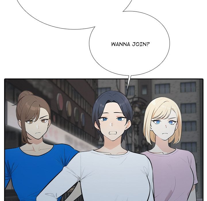 Purity Game - Chapter 10 Page 27