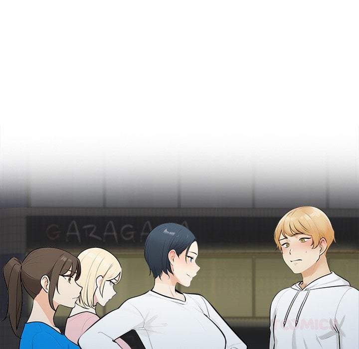 Purity Game - Chapter 10 Page 38