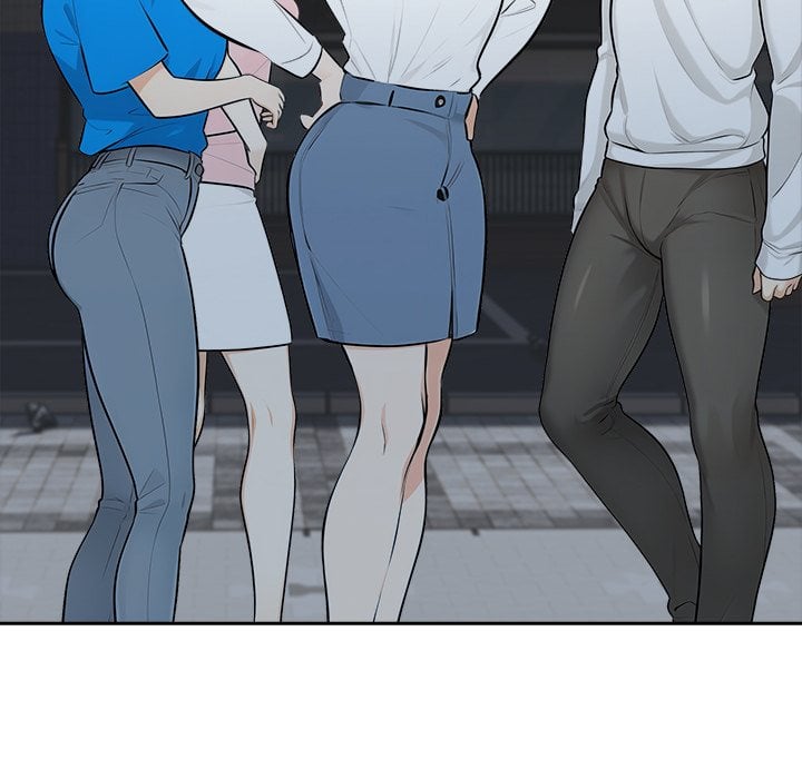 Purity Game - Chapter 10 Page 39