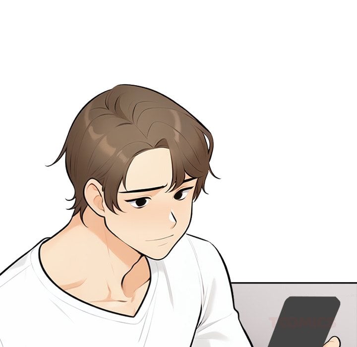 Purity Game - Chapter 10 Page 62