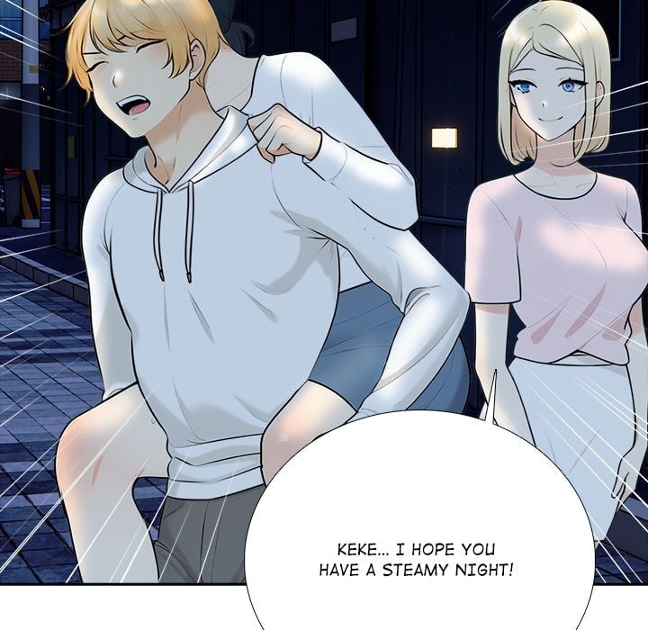 Purity Game - Chapter 10 Page 81