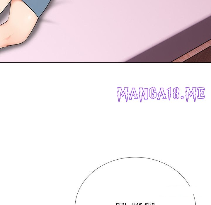 Purity Game - Chapter 10 Page 92