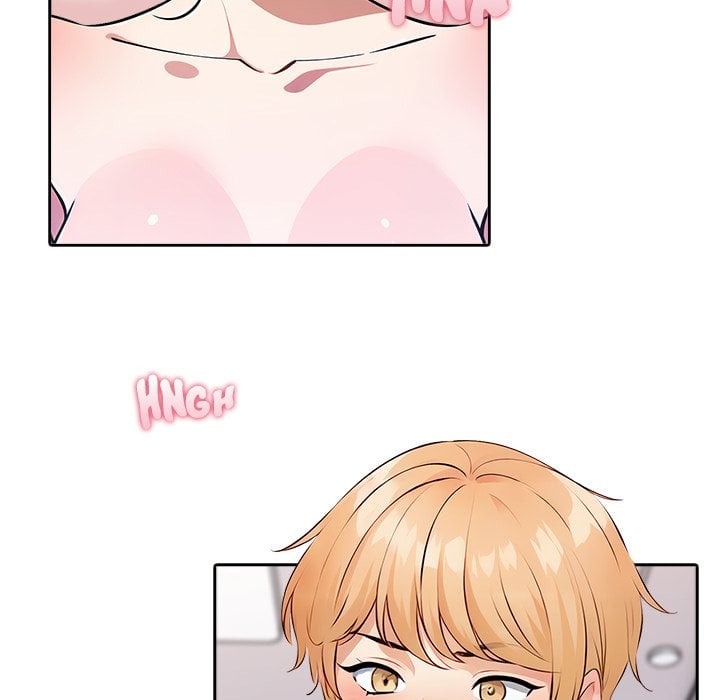 Purity Game - Chapter 11 Page 10