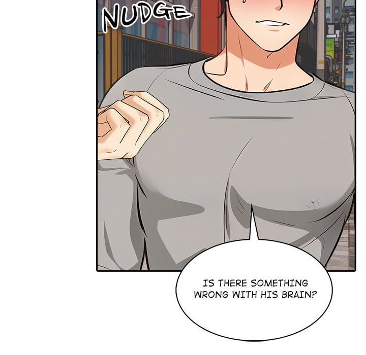 Purity Game - Chapter 11 Page 102