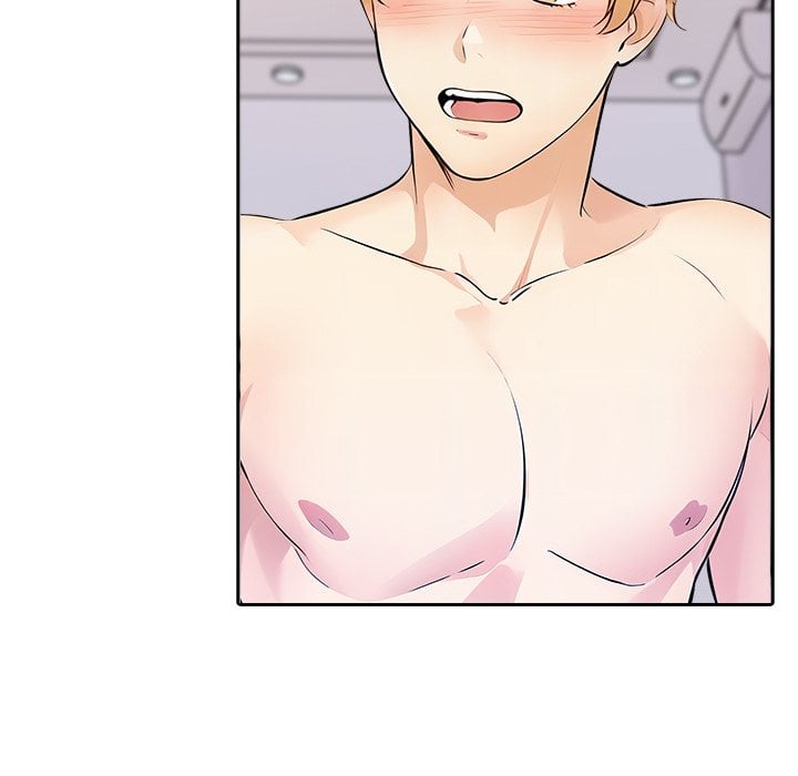 Purity Game - Chapter 11 Page 11