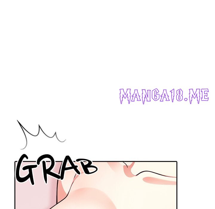 Purity Game - Chapter 11 Page 12