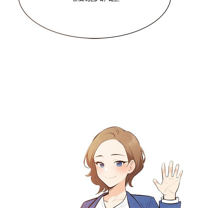 Purity Game - Chapter 11 Page 128