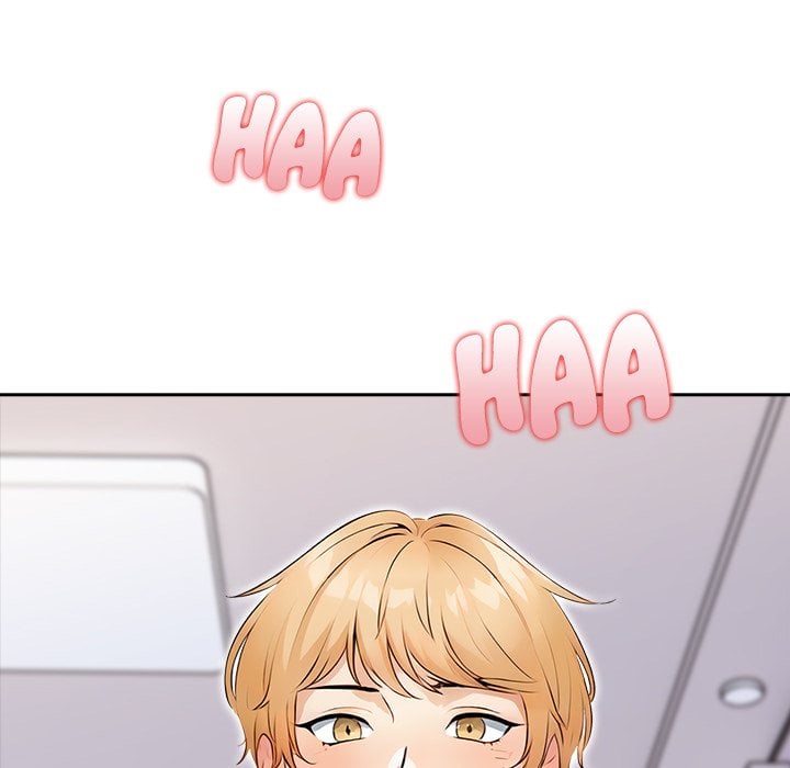 Purity Game - Chapter 11 Page 20