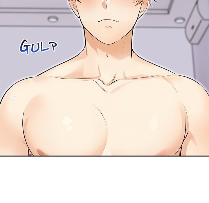 Purity Game - Chapter 11 Page 21