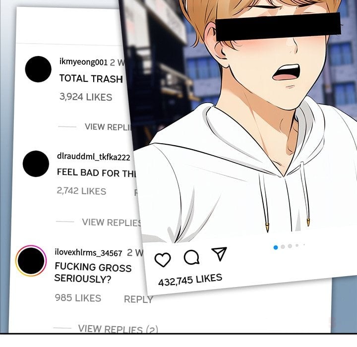 Purity Game - Chapter 11 Page 57