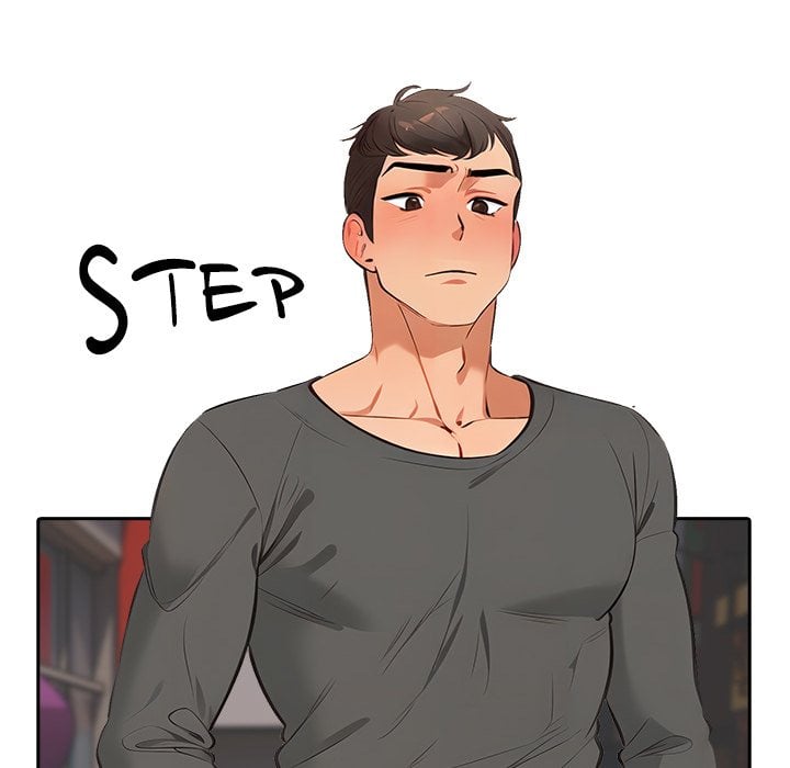 Purity Game - Chapter 11 Page 85