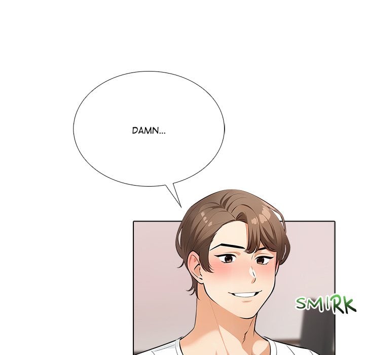 Purity Game - Chapter 12 Page 10