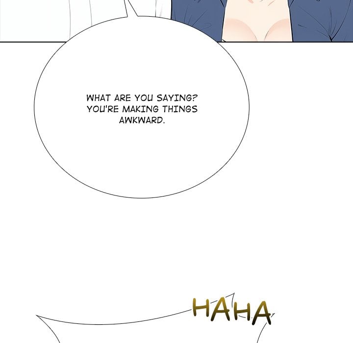 Purity Game - Chapter 12 Page 22