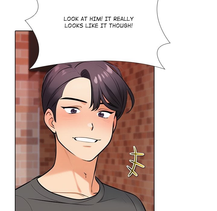 Purity Game - Chapter 12 Page 23